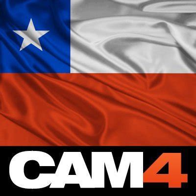 cam4 chili